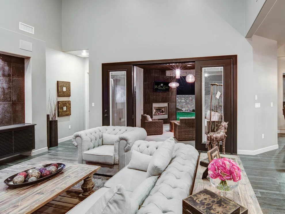 2017 Homes Model Showcase by Bella Vista Custom Homes, Inc. - Photo 4