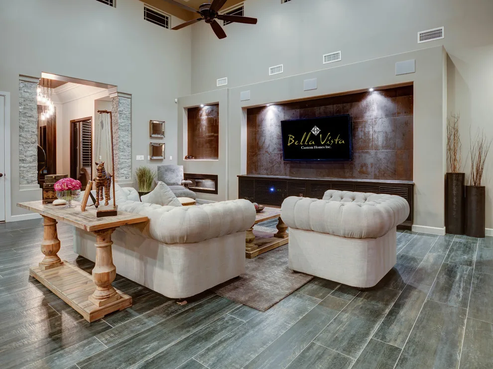 2017 Homes Model Showcase by Bella Vista Custom Homes, Inc. - Photo 12