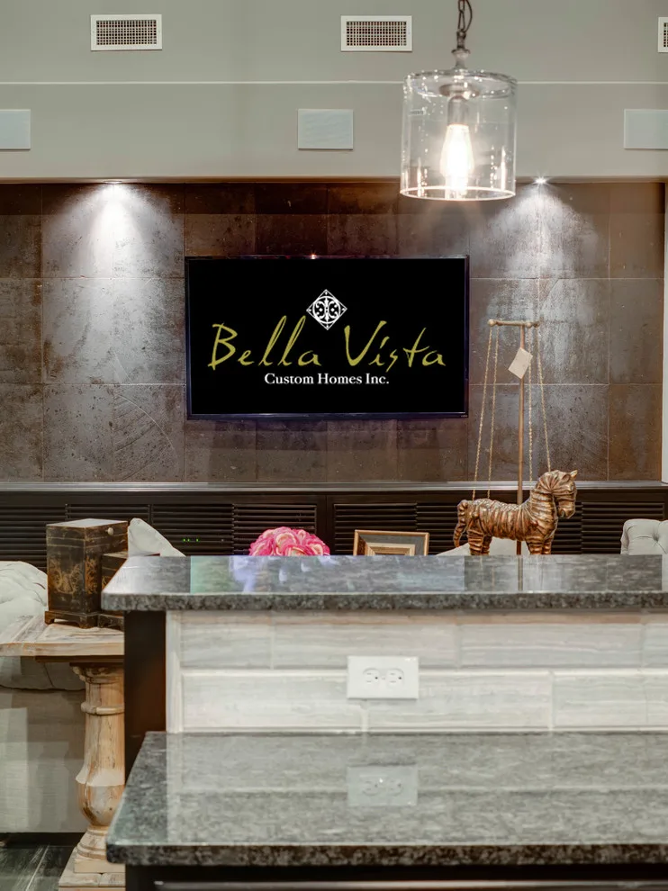 2017 Homes Model Showcase by Bella Vista Custom Homes, Inc. - Photo 15