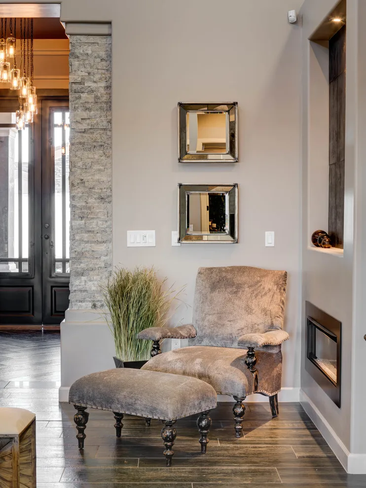 2017 Homes Model Showcase by Bella Vista Custom Homes, Inc. - Photo 3
