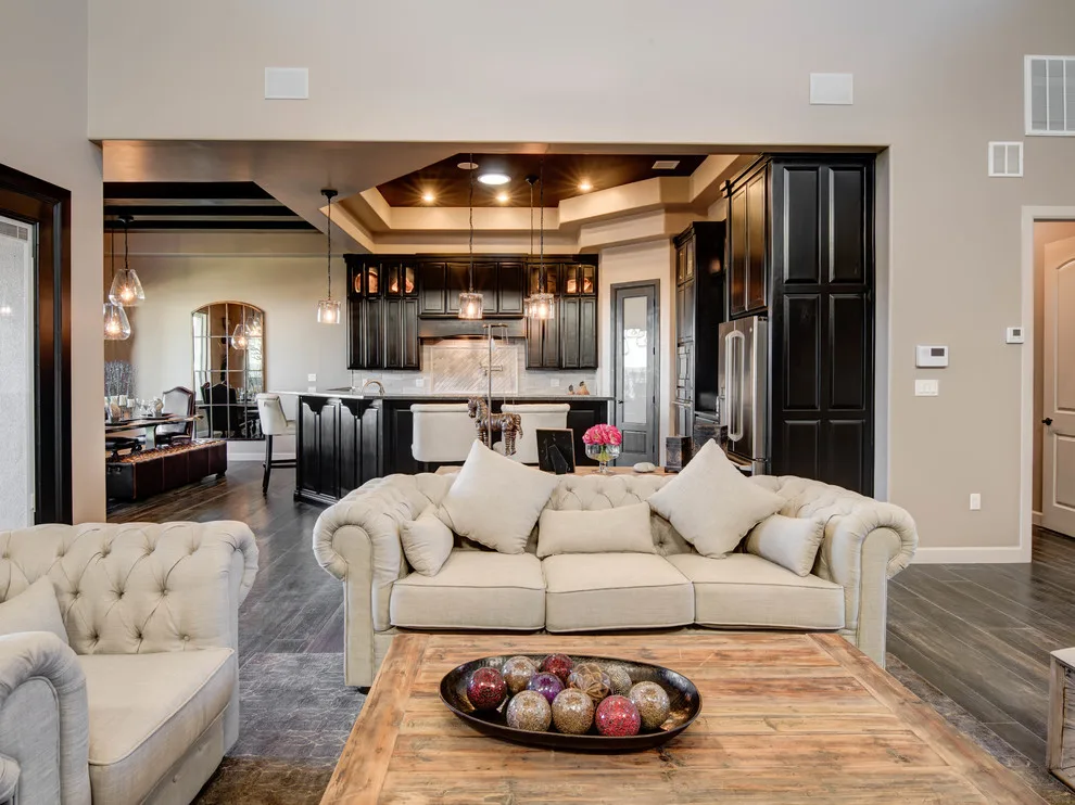 2017 Homes Model Showcase by Bella Vista Custom Homes, Inc. - Photo 39