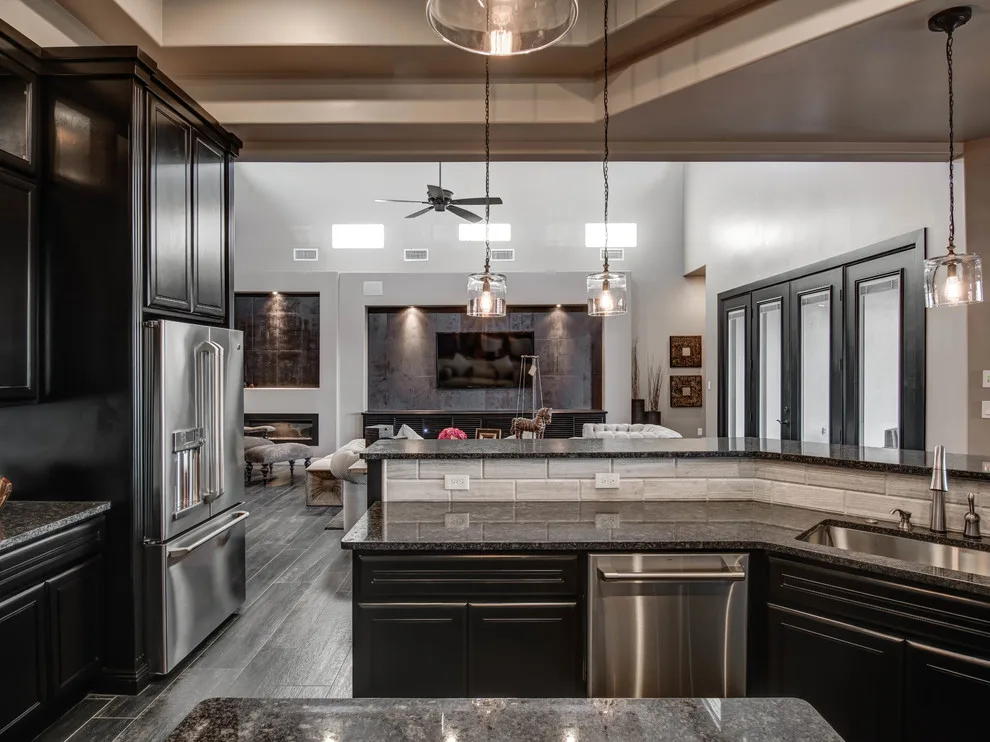 2017 Homes Model Showcase by Bella Vista Custom Homes, Inc. - Photo 63