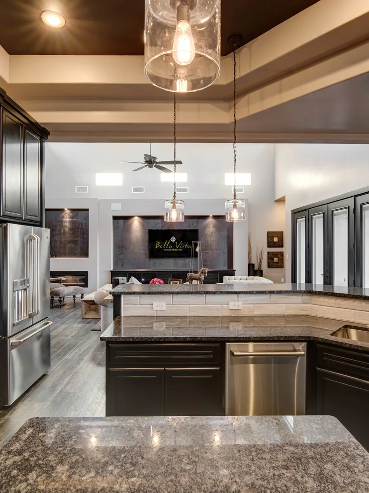 2017 Homes Model Showcase by Bella Vista Custom Homes, Inc. - Photo 49