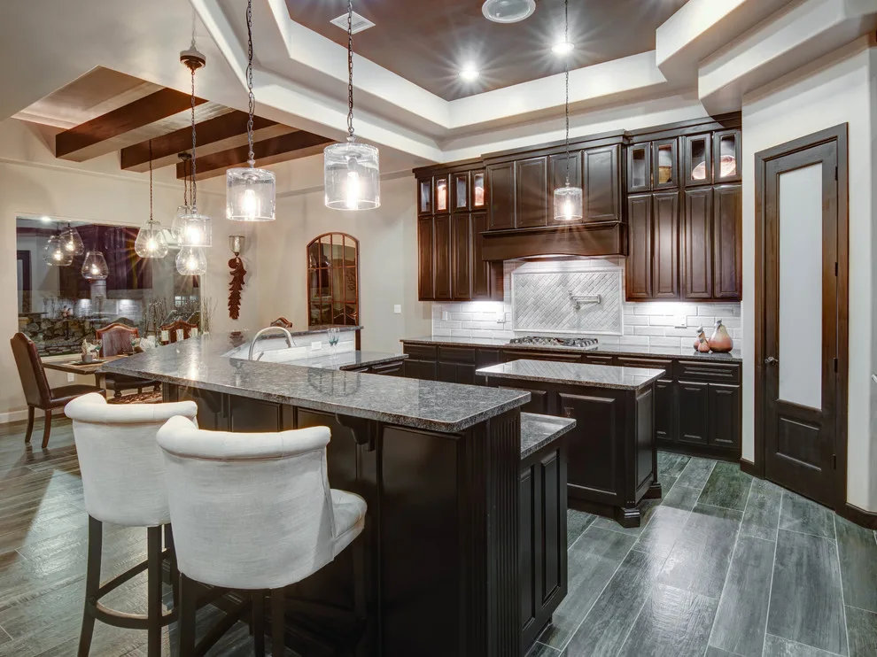 2017 Homes Model Showcase by Bella Vista Custom Homes, Inc. - Photo 38