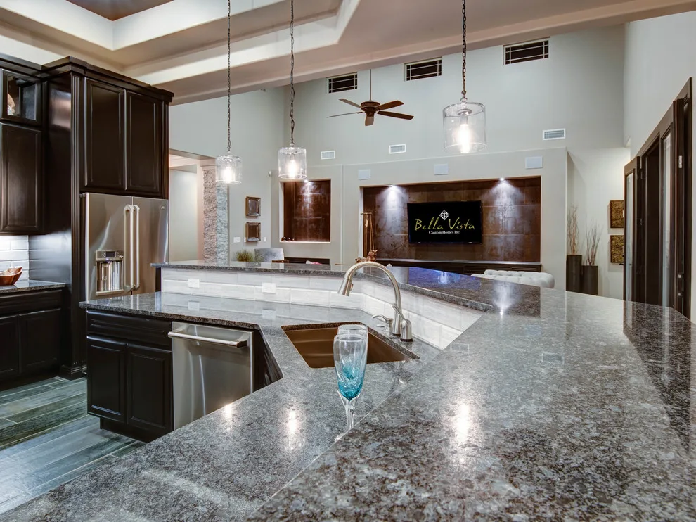2017 Homes Model Showcase by Bella Vista Custom Homes, Inc. - Photo 57