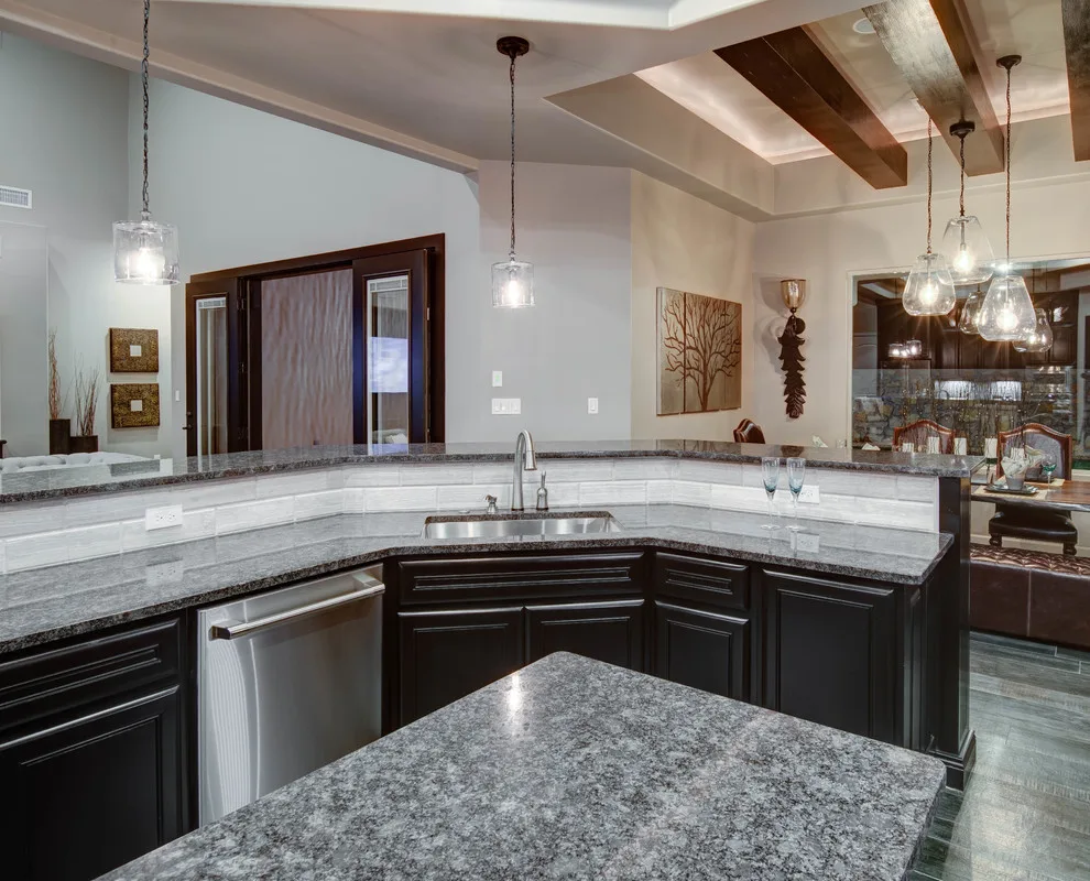 2017 Homes Model Showcase by Bella Vista Custom Homes, Inc. - Photo 27