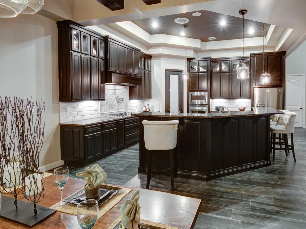2017 Homes Model Showcase by Bella Vista Custom Homes, Inc. - Photo 48