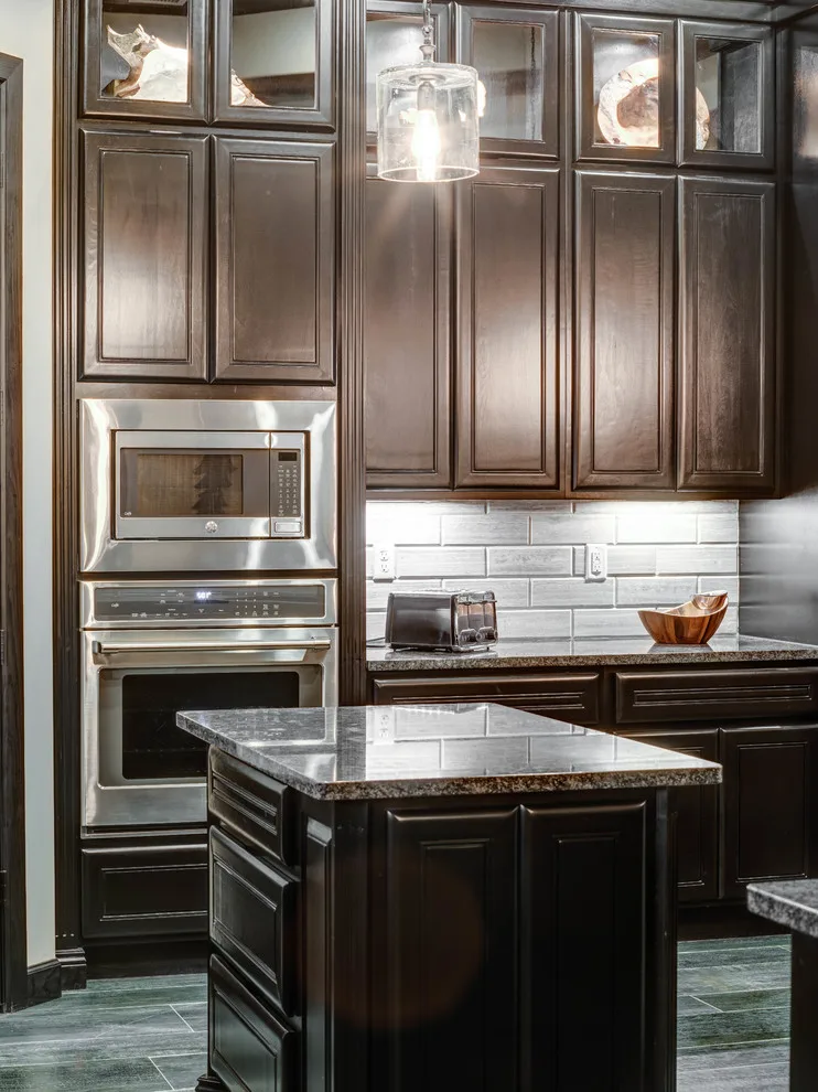 2017 Homes Model Showcase by Bella Vista Custom Homes, Inc. - Photo 54