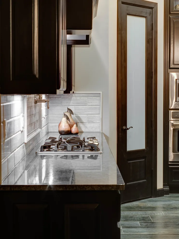 2017 Homes Model Showcase by Bella Vista Custom Homes, Inc. - Photo 34