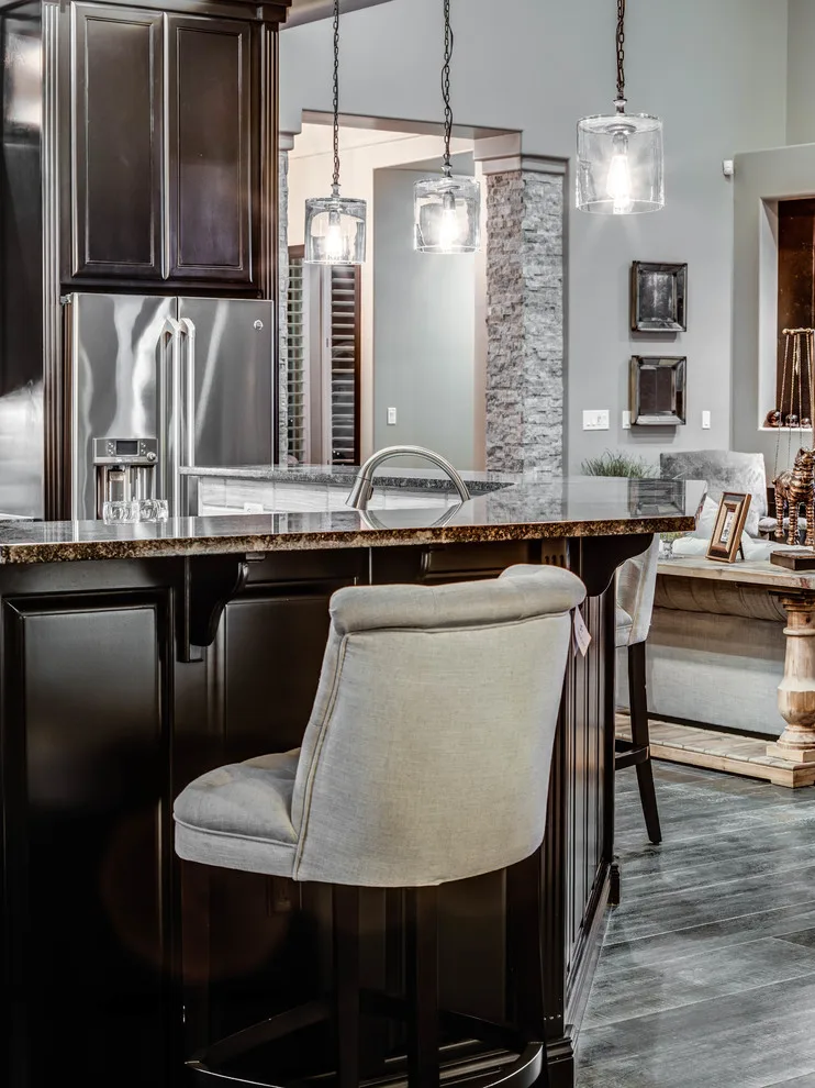 2017 Homes Model Showcase by Bella Vista Custom Homes, Inc. - Photo 22