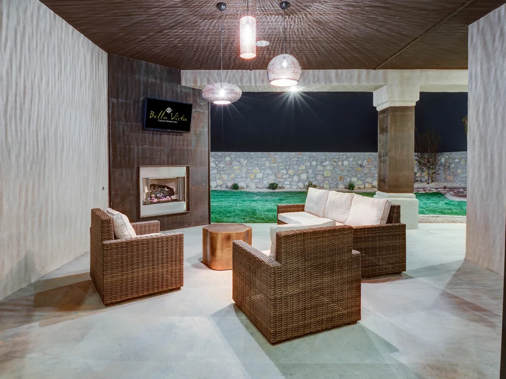 2017 Homes Model Showcase by Bella Vista Custom Homes, Inc. - Photo 14