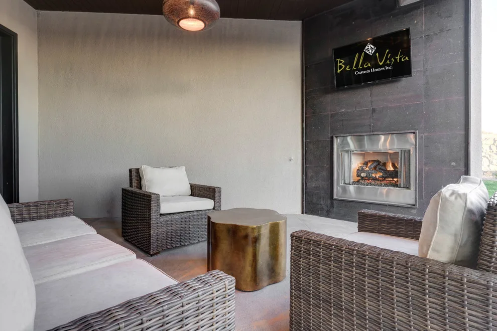 2017 Homes Model Showcase by Bella Vista Custom Homes, Inc. - Photo 21