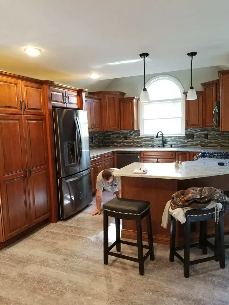 2017 Culinary Space Renovation by Johnston Remodeling - Photo 4