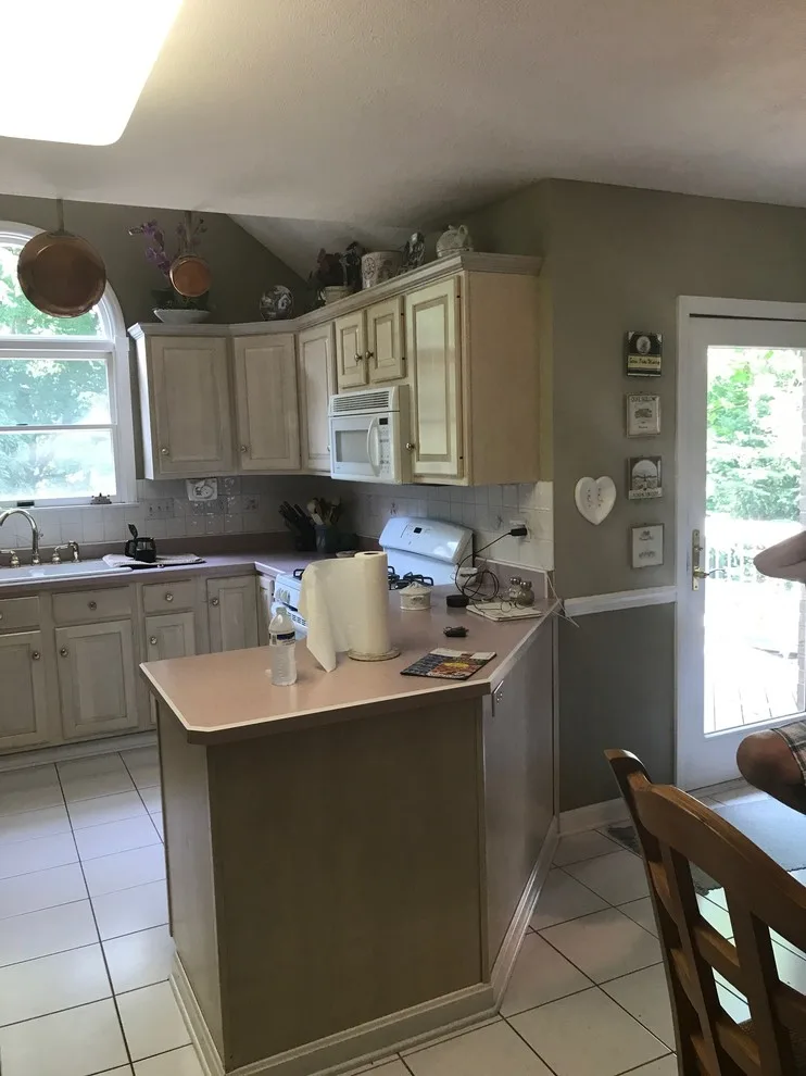 2017 Culinary Space Renovation by Johnston Remodeling - Photo 2