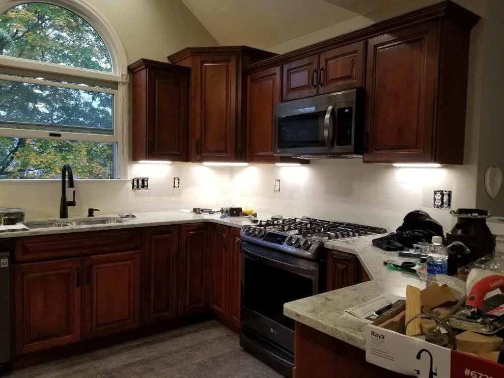 2017 Culinary Space Renovation by Johnston Remodeling - Photo 5