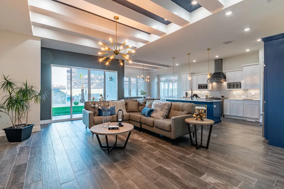 2018 Home Showcase by Everest Homes - Photo 5