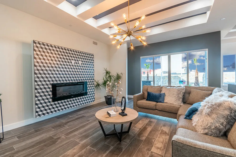 2018 Home Showcase by Everest Homes - Photo 8