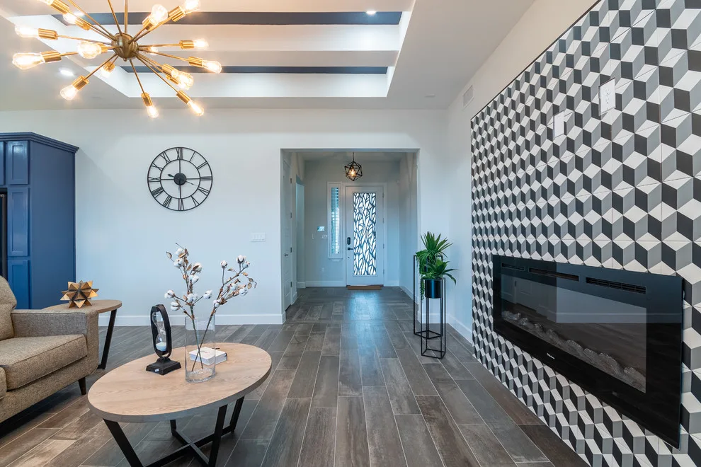 2018 Home Showcase by Everest Homes - Photo 4
