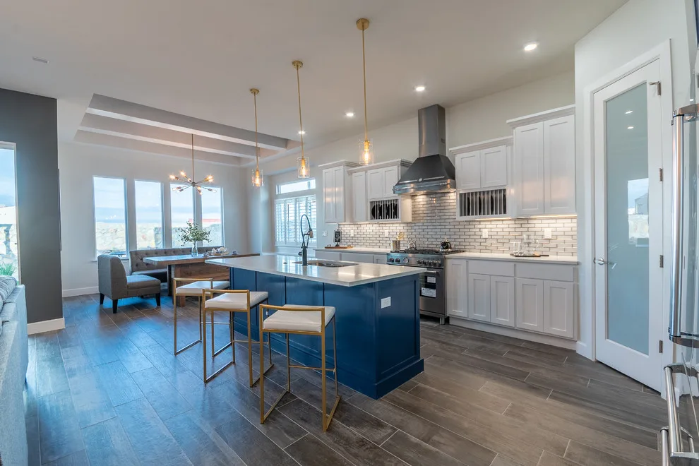 2018 Home Showcase by Everest Homes - Photo 11