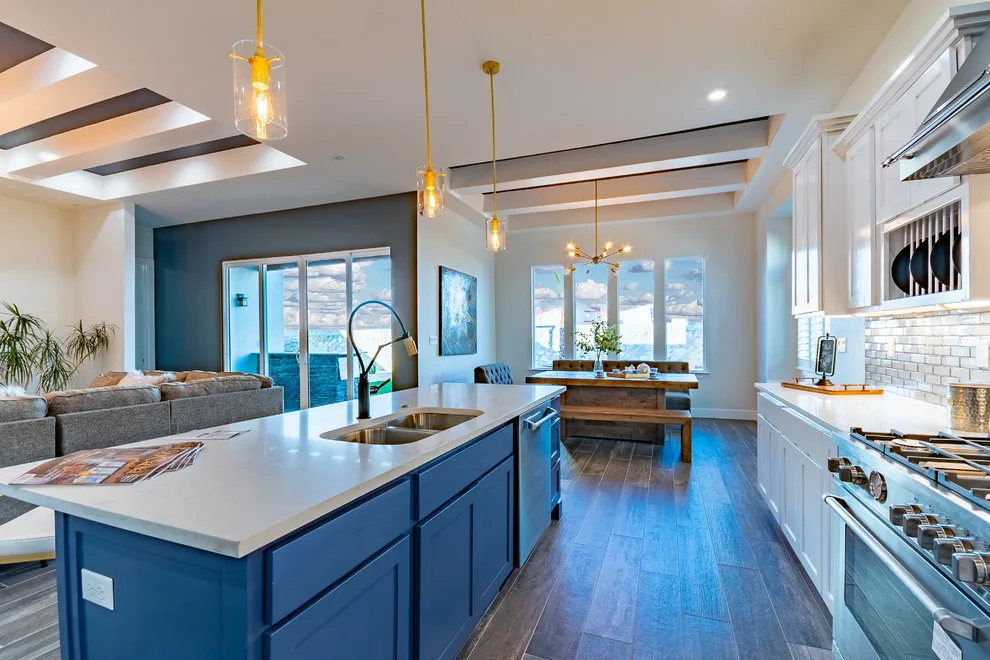 2018 Home Showcase by Everest Homes - Photo 6