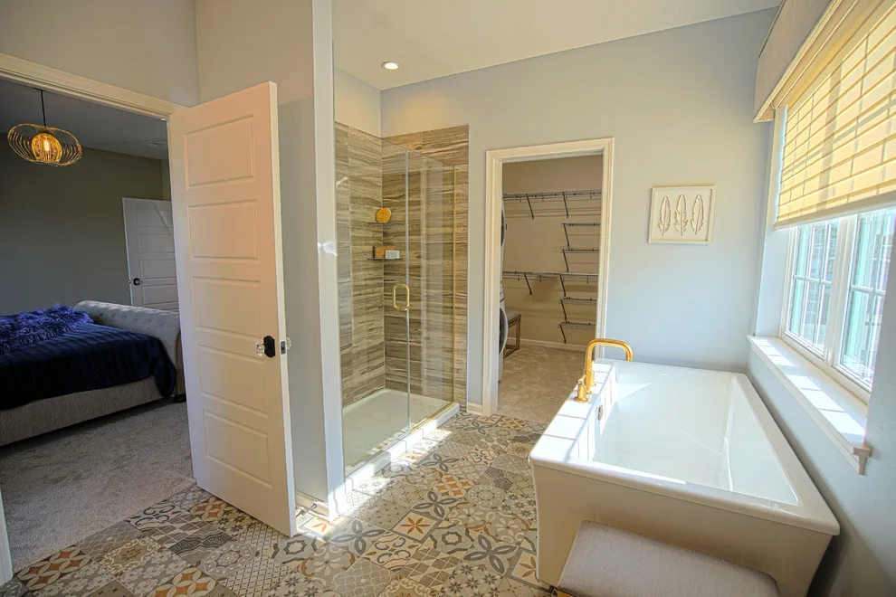 The Kacey - One and a Half Story by Aspen Homes Inc - Photo 7