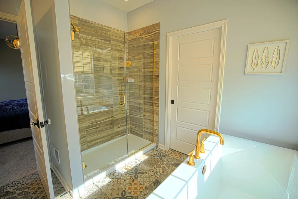 The Kacey - One and a Half Story by Aspen Homes Inc - Photo 37