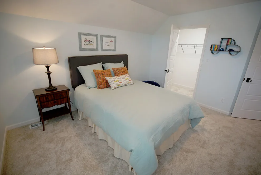 The Kacey - One and a Half Story by Aspen Homes Inc - Photo 24