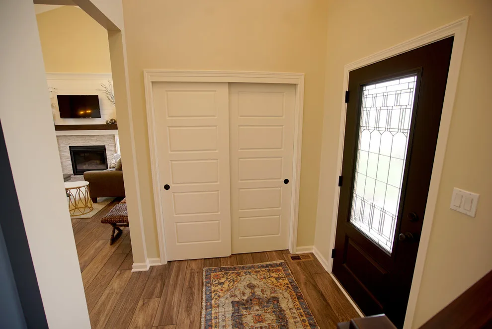 The Kacey - One and a Half Story by Aspen Homes Inc - Photo 14