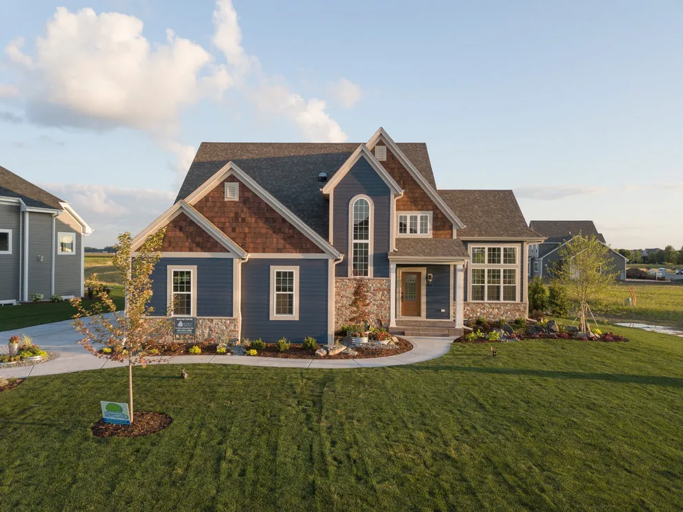 The Kacey - One and a Half Story by Aspen Homes Inc - Photo 21