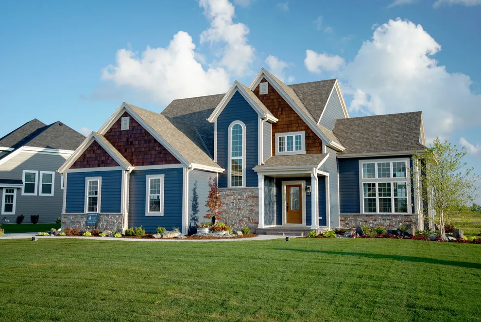 The Kacey - One and a Half Story by Aspen Homes Inc - Photo 17