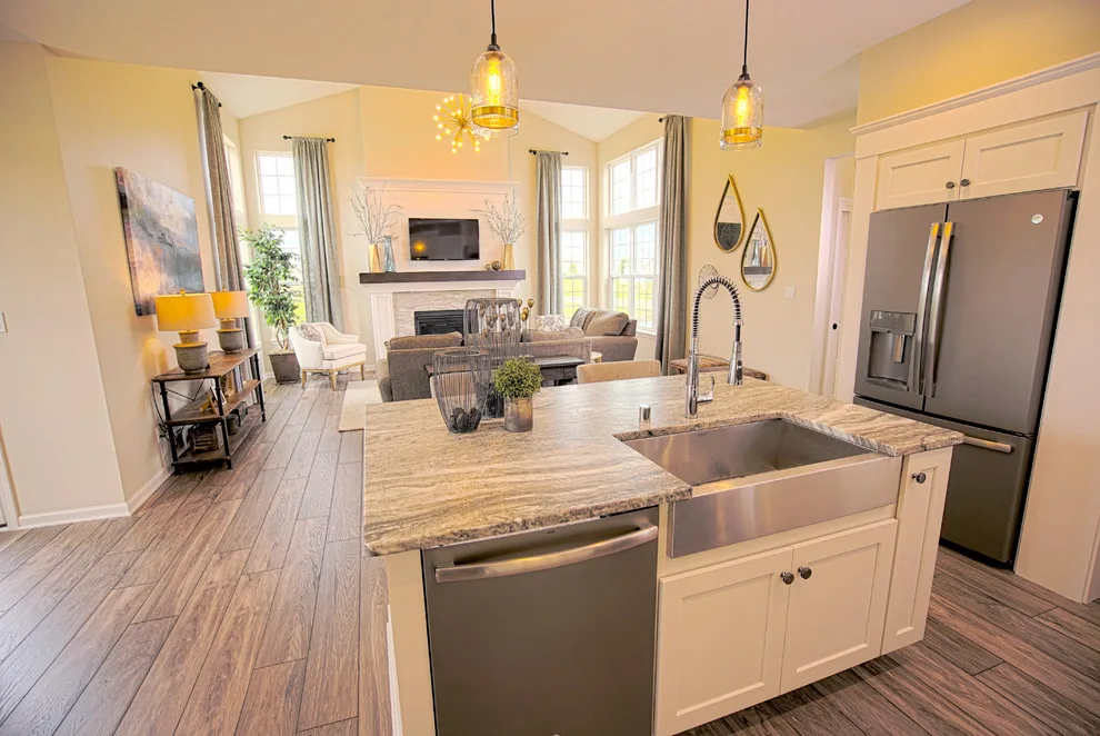 The Kacey - One and a Half Story by Aspen Homes Inc - Photo 42