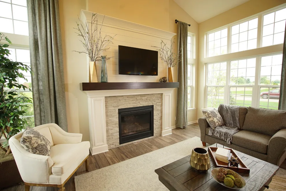 The Kacey - One and a Half Story by Aspen Homes Inc - Photo 33