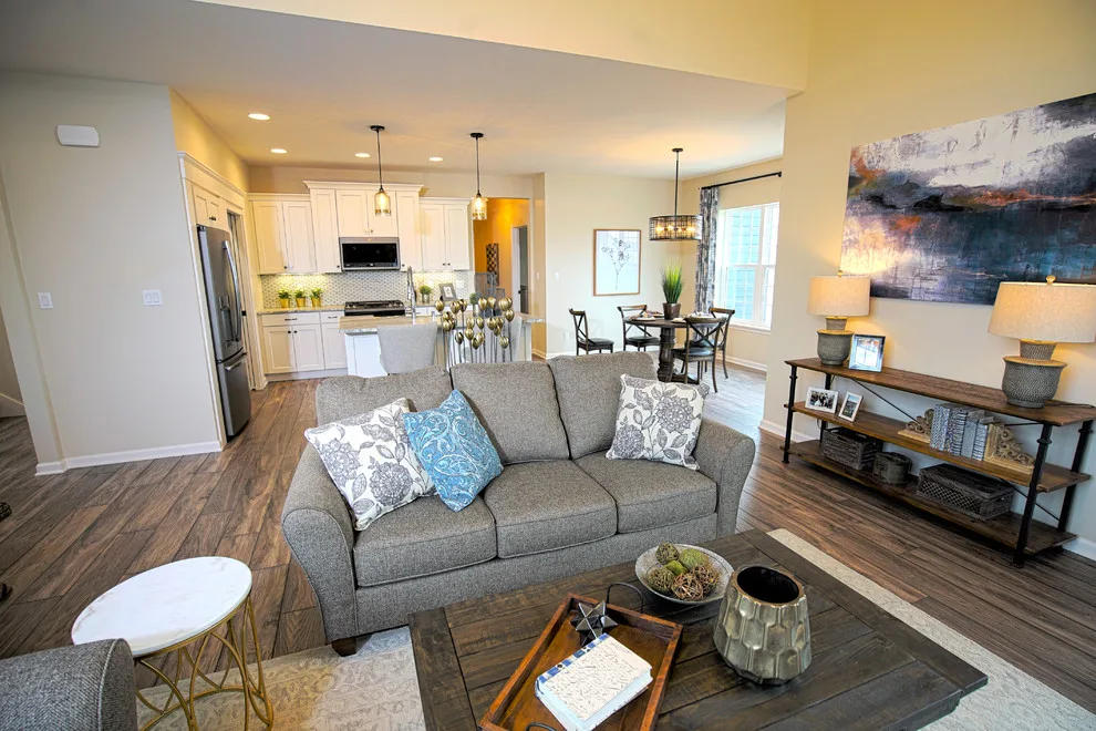 The Kacey - One and a Half Story by Aspen Homes Inc - Photo 15
