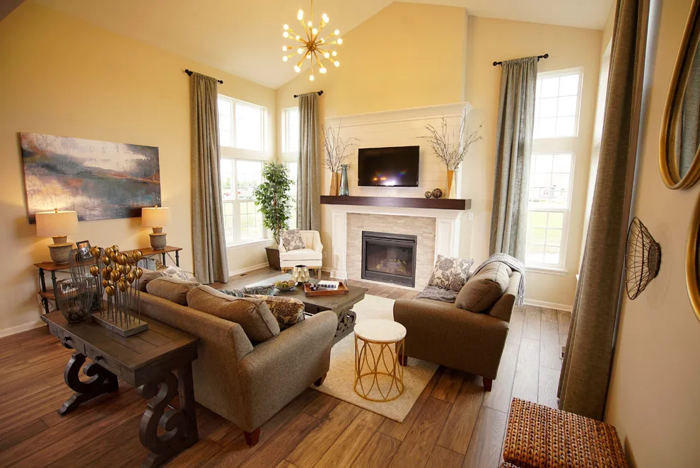 The Kacey - One and a Half Story by Aspen Homes Inc - Photo 35