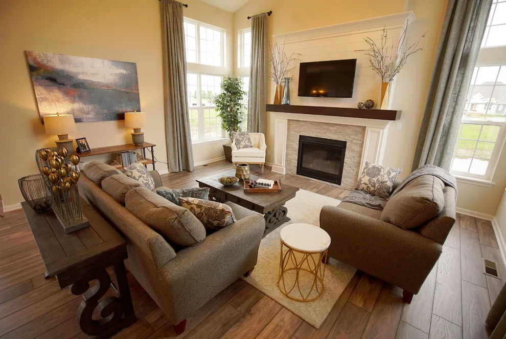 The Kacey - One and a Half Story by Aspen Homes Inc - Photo 40