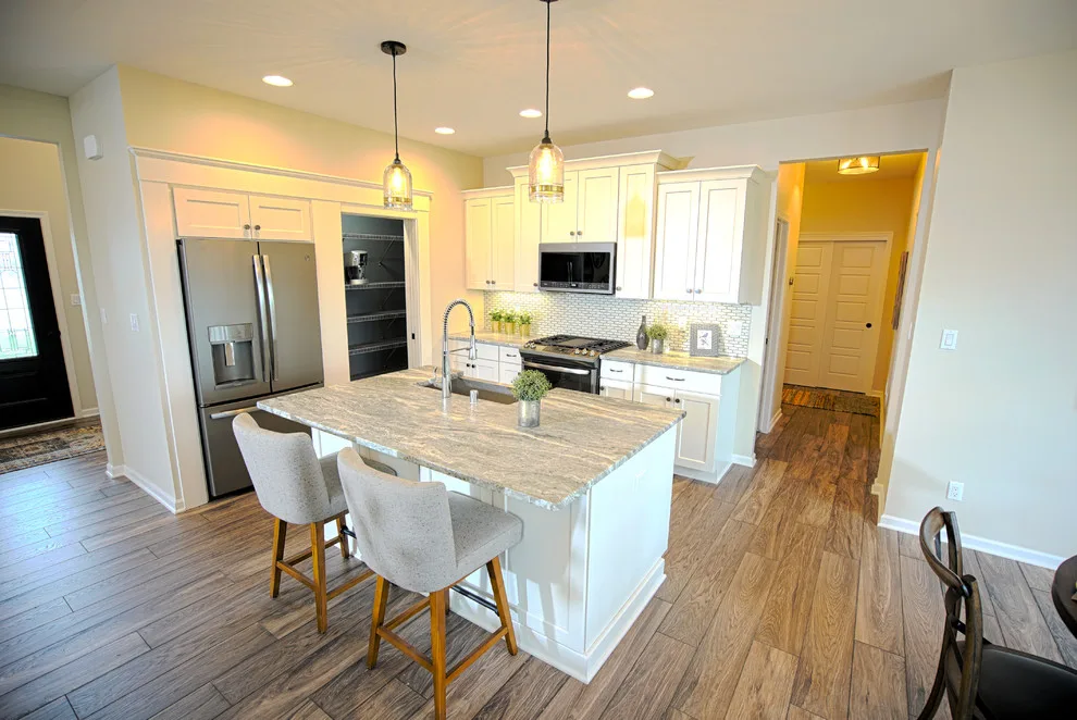 The Kacey - One and a Half Story by Aspen Homes Inc - Photo 28
