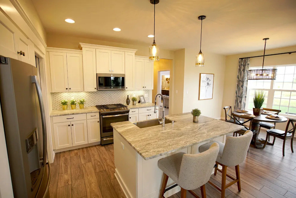 The Kacey - One and a Half Story by Aspen Homes Inc - Photo 44