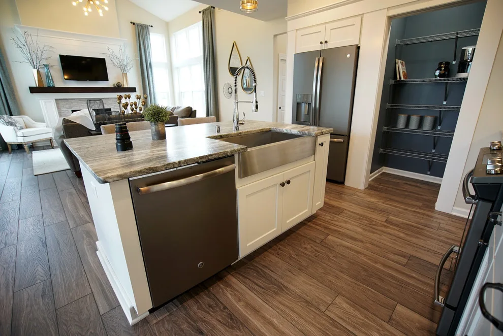 The Kacey - One and a Half Story by Aspen Homes Inc - Photo 43