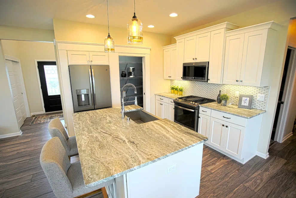The Kacey - One and a Half Story by Aspen Homes Inc - Photo 18