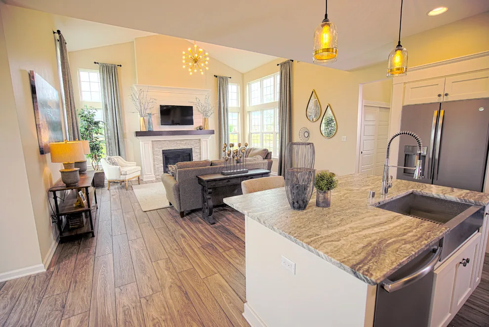 The Kacey - One and a Half Story by Aspen Homes Inc - Photo 29
