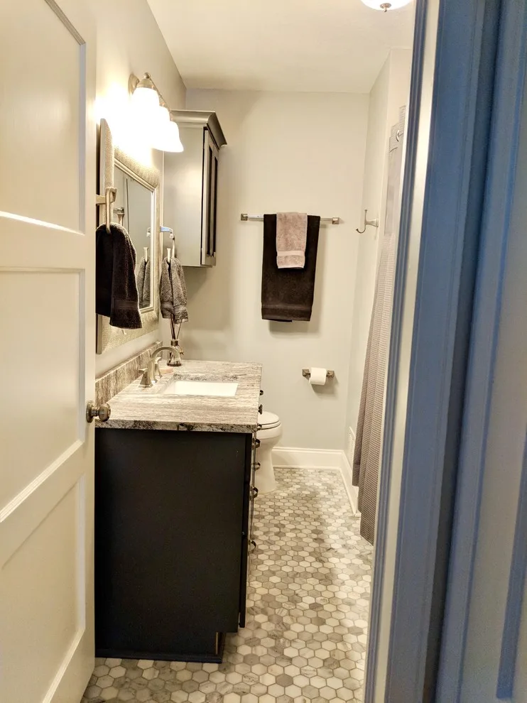 Cozy Rambler for Empty Nesters by Oak & Arrow Homes - Photo 2