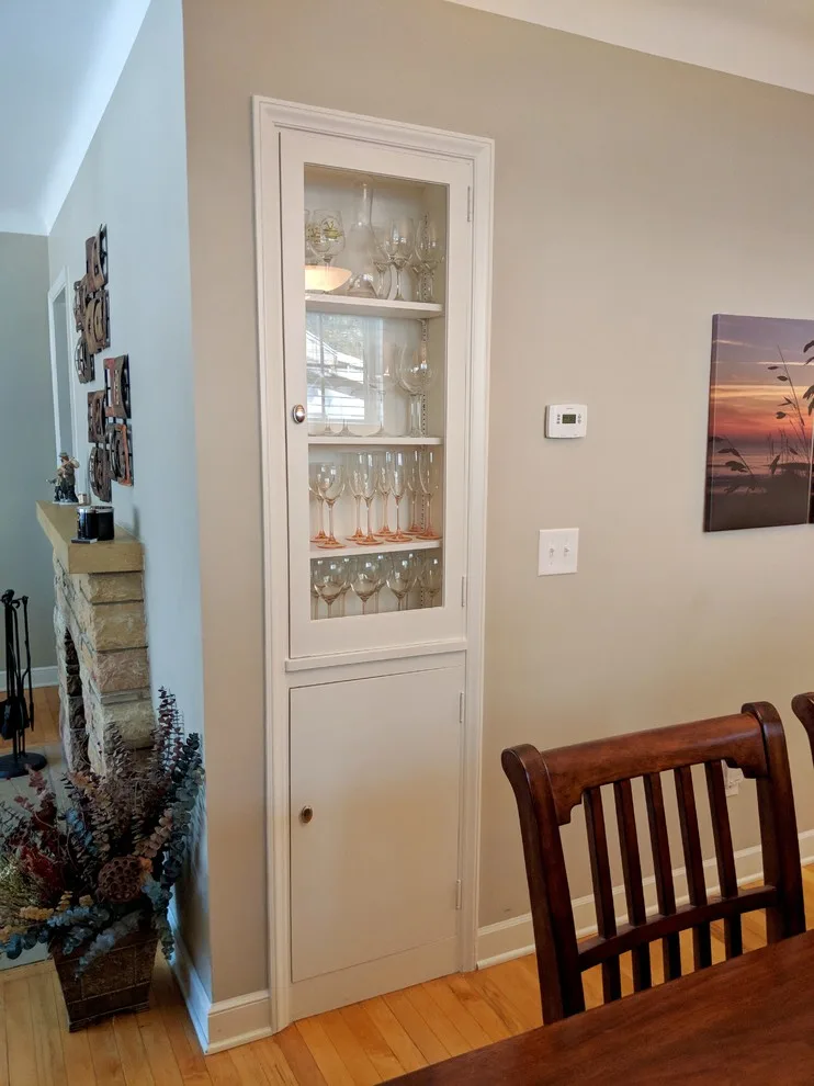 Cozy Rambler for Empty Nesters by Oak & Arrow Homes - Photo 18