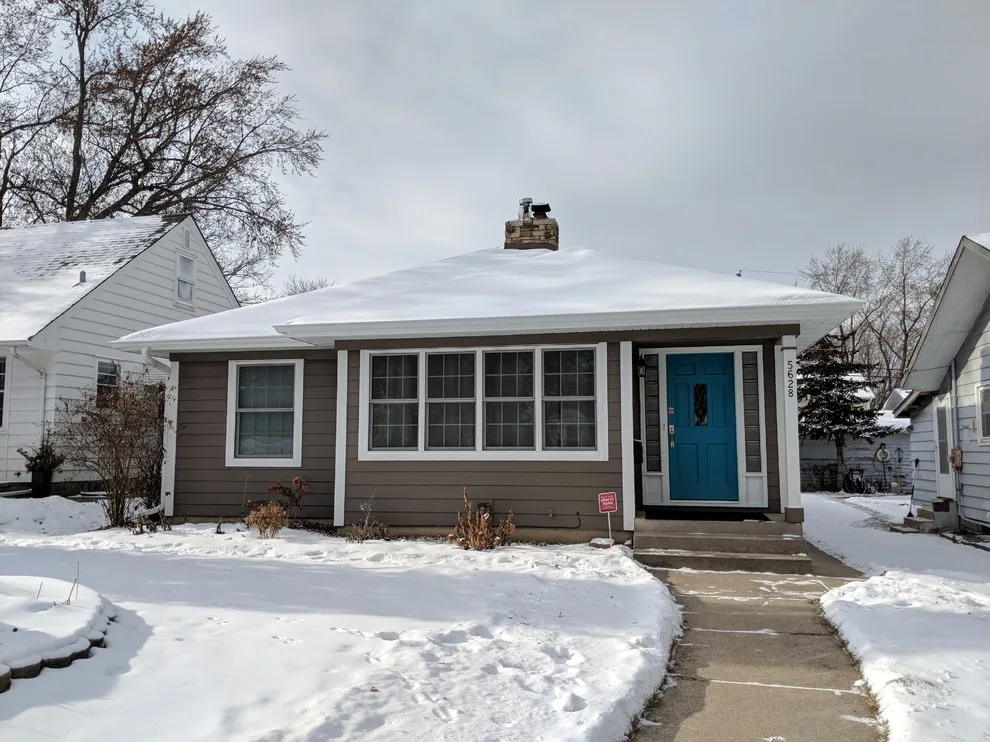 Cozy Rambler for Empty Nesters by Oak & Arrow Homes - Photo 5