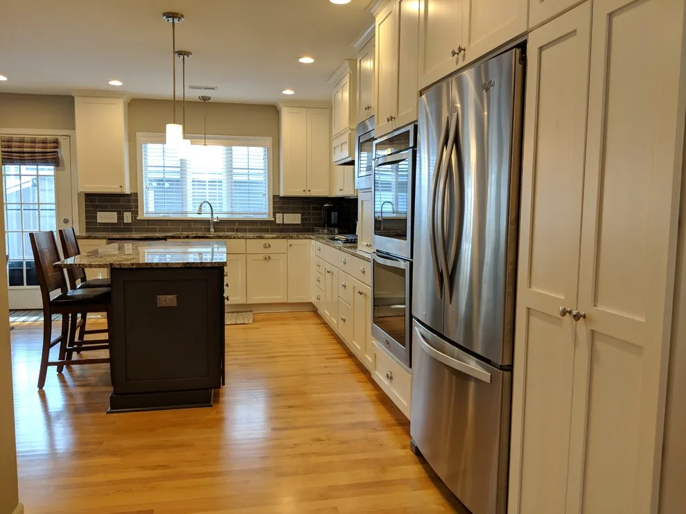 Cozy Rambler for Empty Nesters by Oak & Arrow Homes - Photo 6