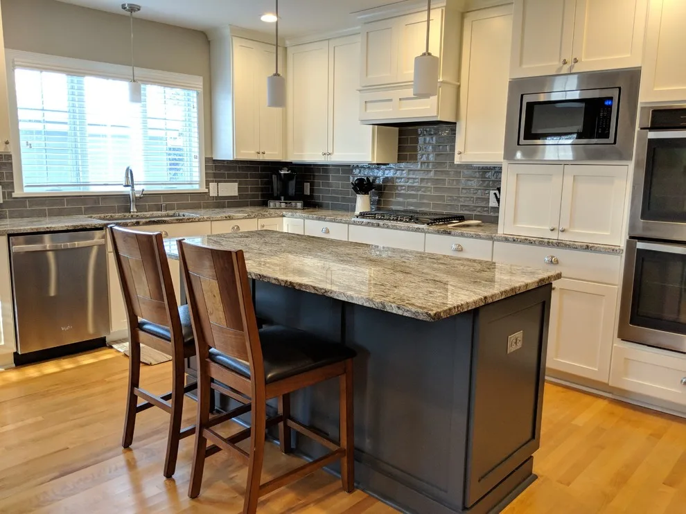 Cozy Rambler for Empty Nesters by Oak & Arrow Homes - Photo 10