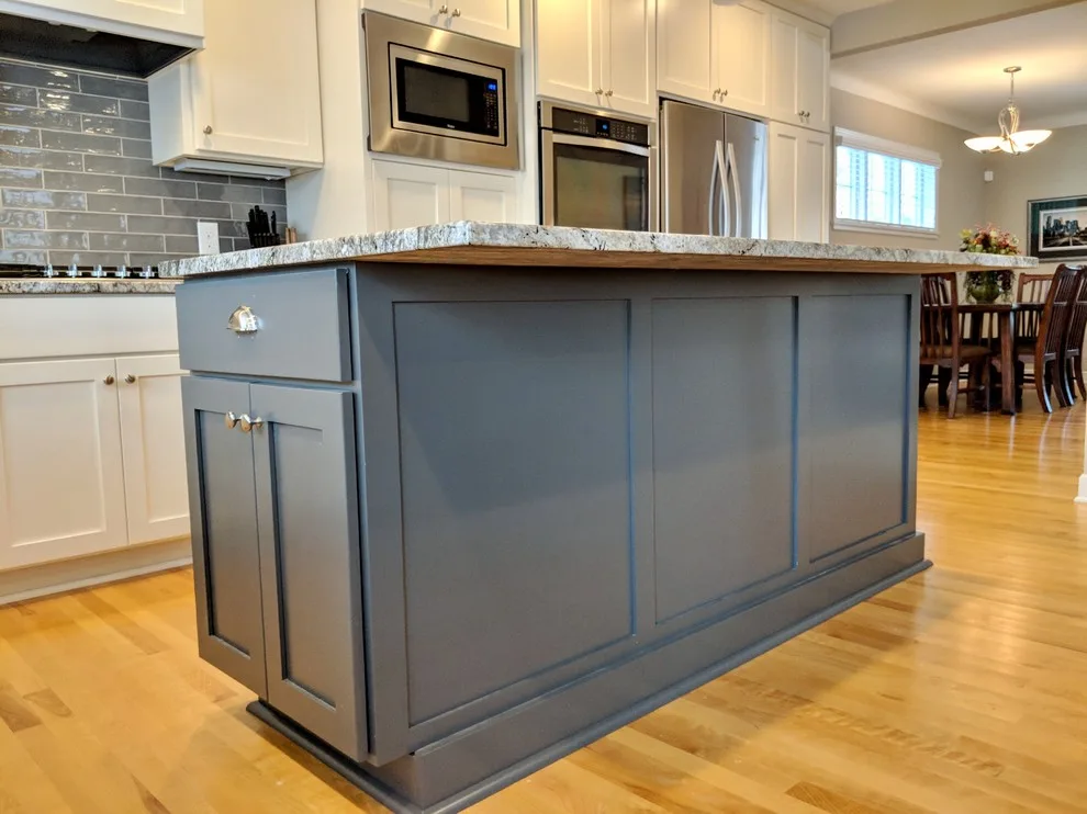 Cozy Rambler for Empty Nesters by Oak & Arrow Homes - Photo 15