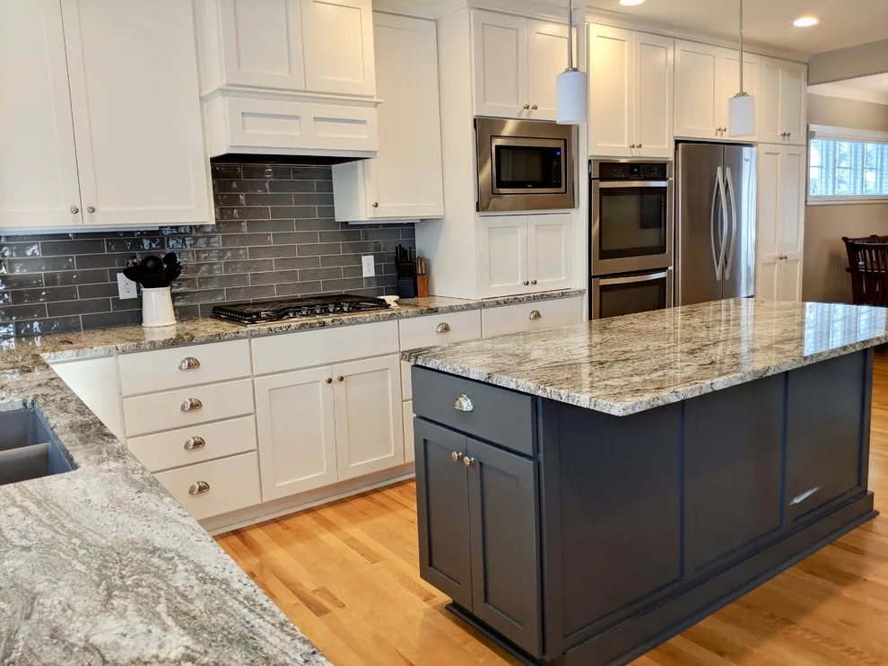 Cozy Rambler for Empty Nesters by Oak & Arrow Homes - Photo 9