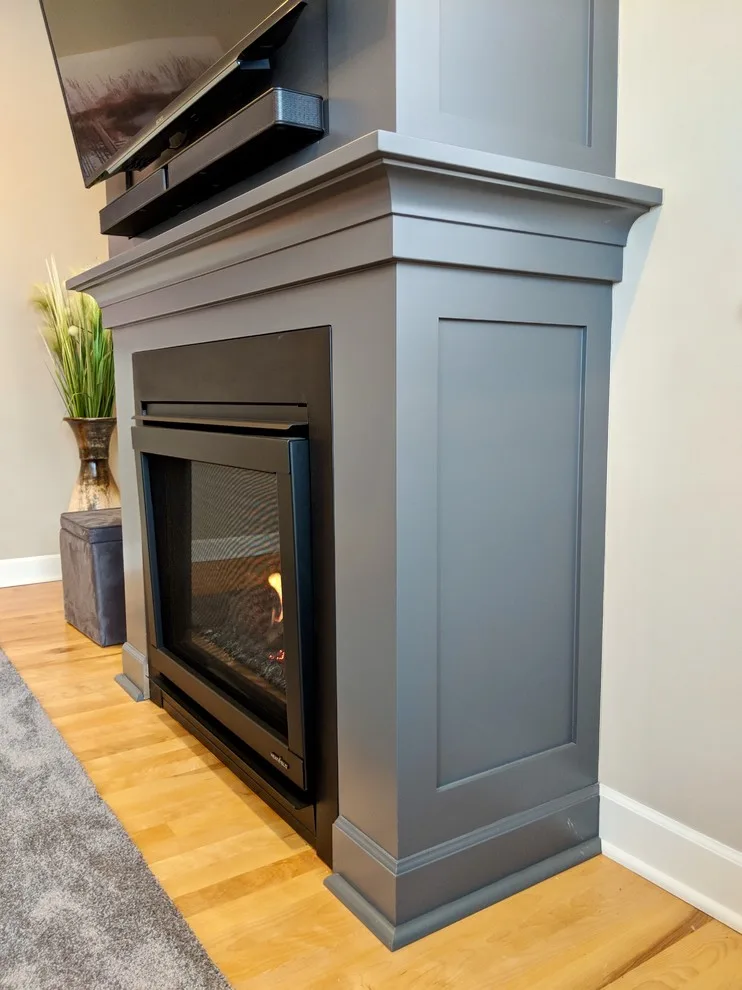 Cozy Rambler for Empty Nesters by Oak & Arrow Homes - Photo 11