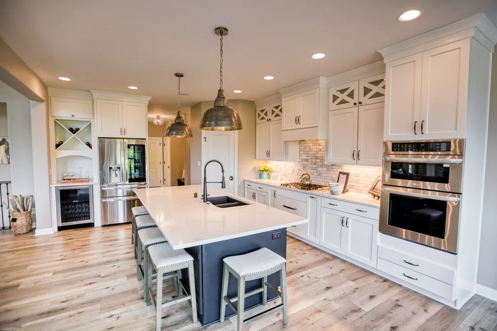 Aspen Homes Parade Model at Cedar Creek Ranch by Aspen Homes Inc - Photo 27