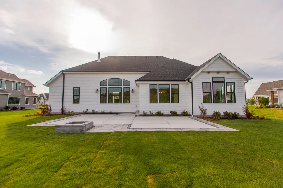 Aspen Homes Parade Model at Cedar Creek Ranch by Aspen Homes Inc - Photo 39